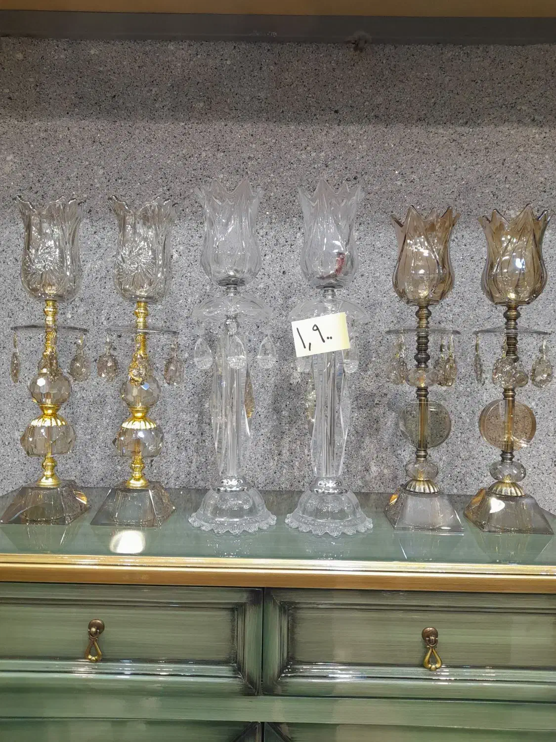 شعمدان.دکور.کادویی.جهیزیه|چراغ خواب و آباژور|مشهد, طلاب|دیوار