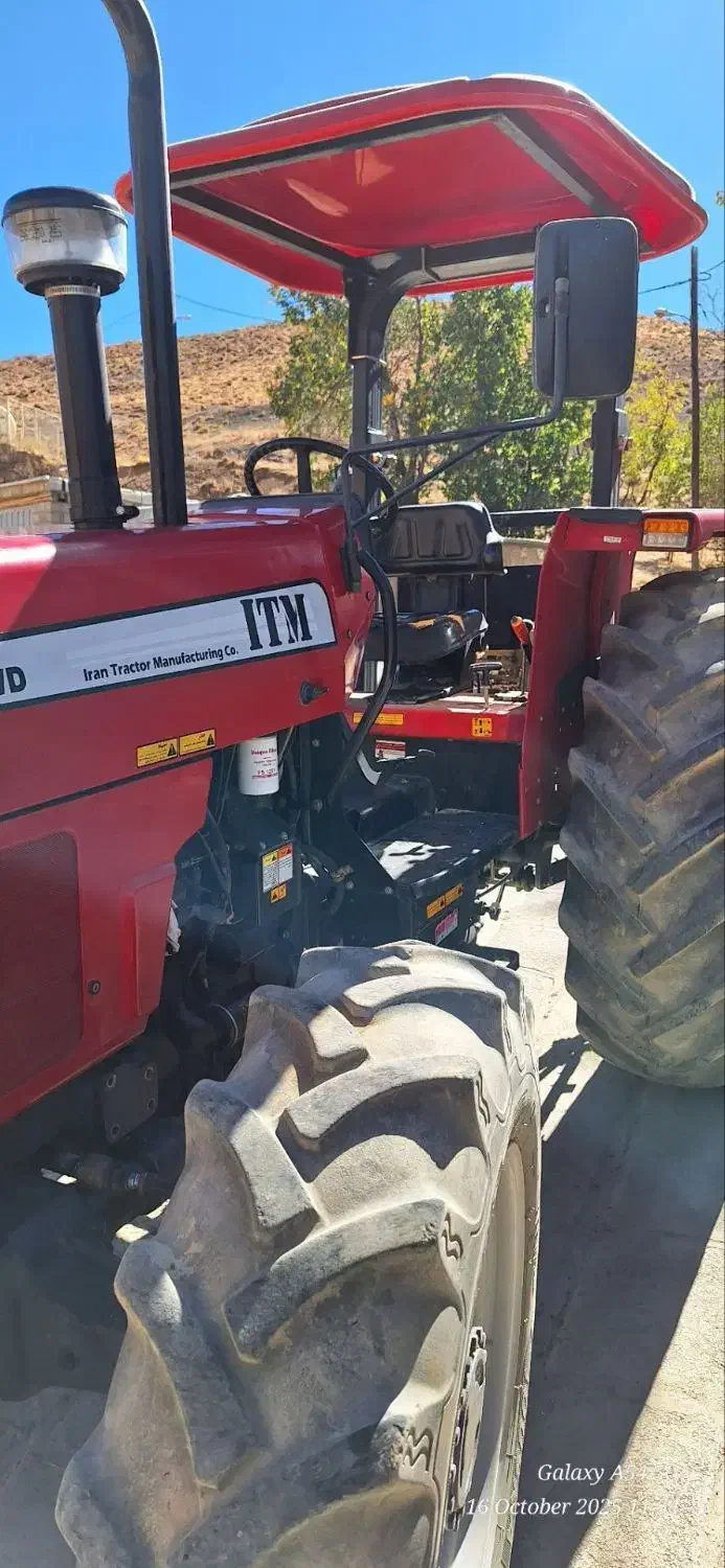 تراکتور475|خودرو سنگین|سنندج, |دیوار