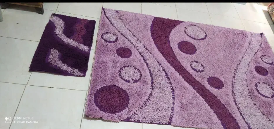 گلیم فرش ۴متری|گلیم، جاجیم، گبه|آبادان, |دیوار