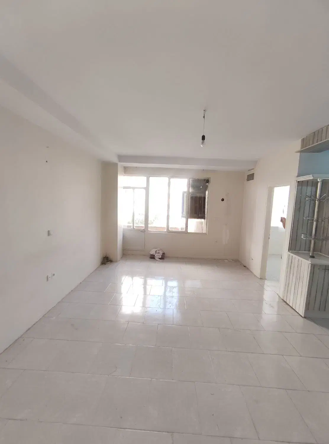 80متر/ قولنامه ای/ فول امکانات / شاهین ویلا|فروش آپارتمان|کرج, شاهین‌ویلا|دیوار