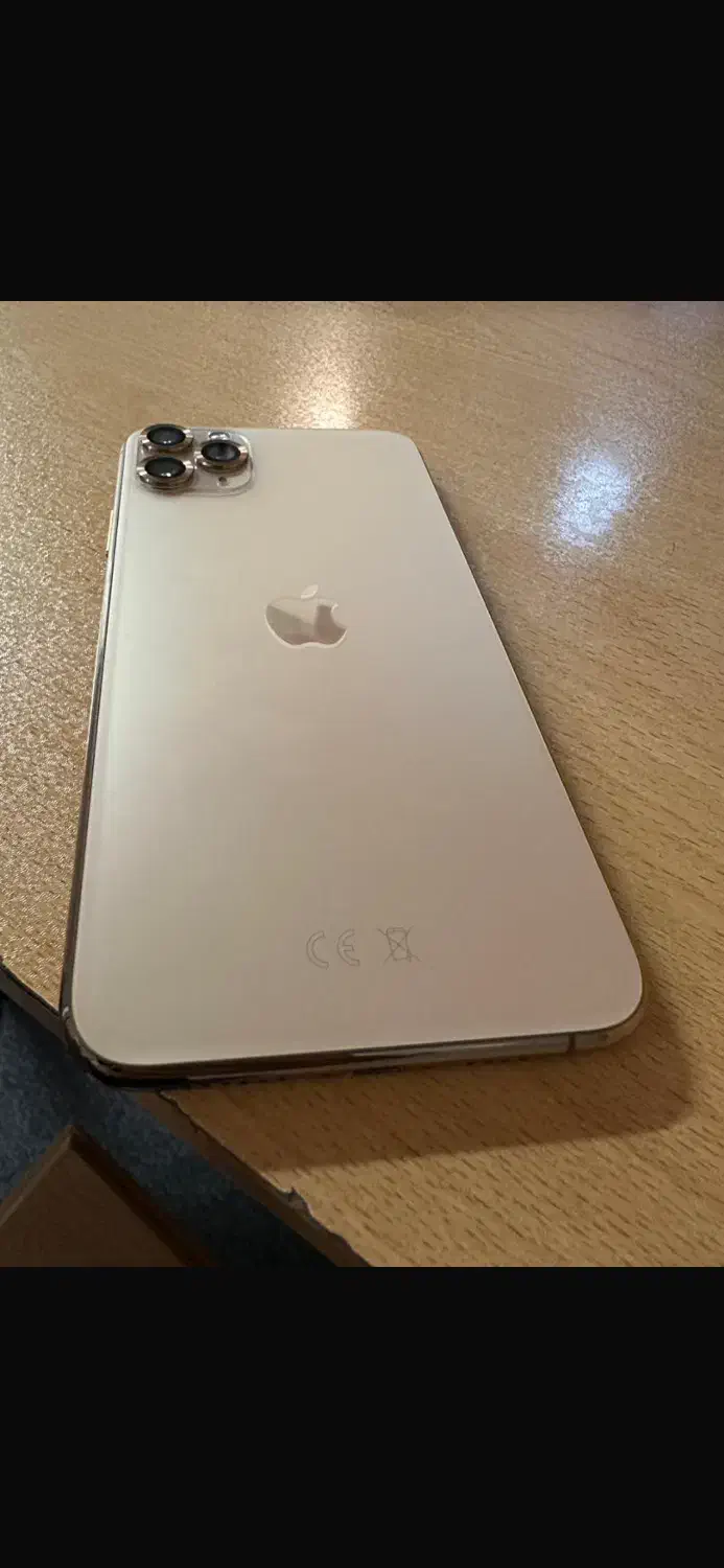 ایفون ۱۱ پرومکس|موبایل|تهران, قاسم‌آباد|دیوار