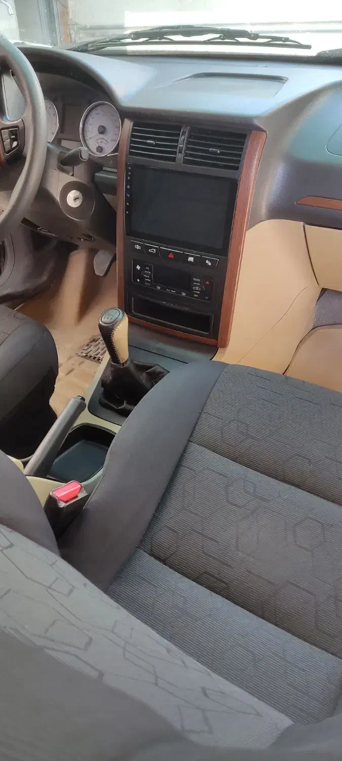 پارس مشکی مدل 1400|خودرو سواری و وانت|بندرعباس, |دیوار