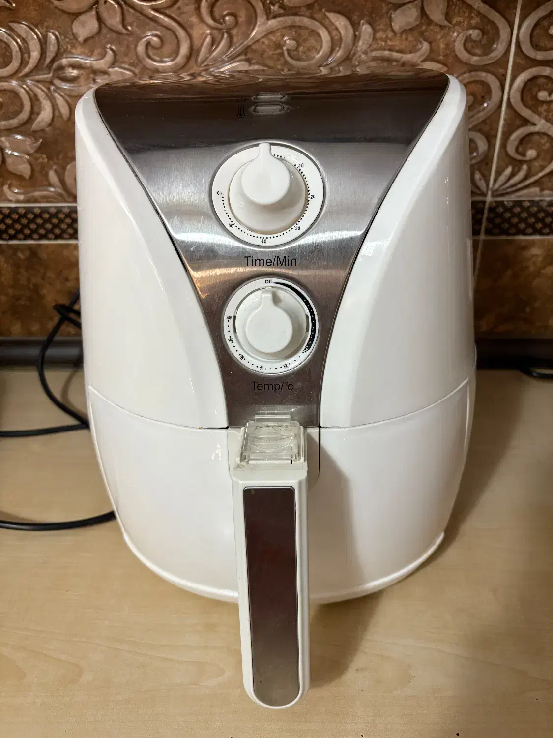 سرخ کن بدون روغن|اجاق گاز و لوازم برقی پختوپز|کرمان, |دیوار