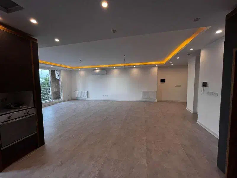 اجاره ۱۶۰ متری کلیدنخورده شیک در محوطه کاخ|اجارهٔ آپارتمان|چالوس, |دیوار