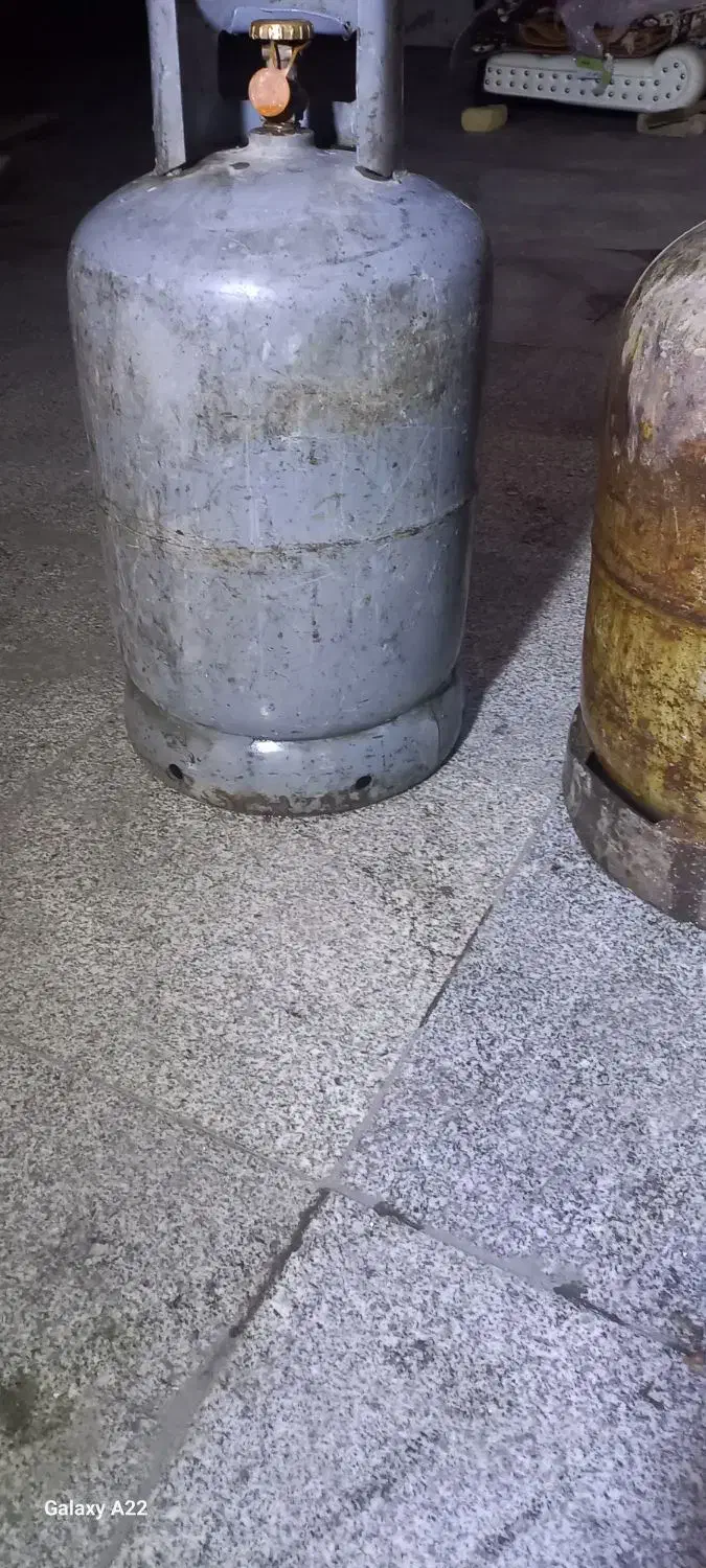 کپسول پرسی دو عدد|اجاق گاز و لوازم برقی پختوپز|تهران, چیذر|دیوار