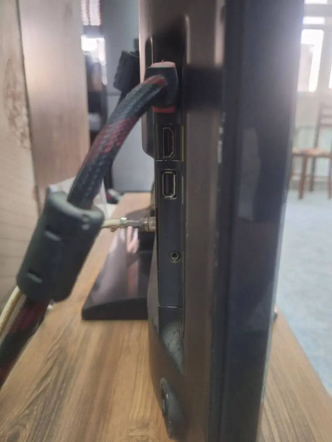 ال سی دی سامسونگ|تلویزیون و پروژکتور|ری, منصوریه منگل|دیوار