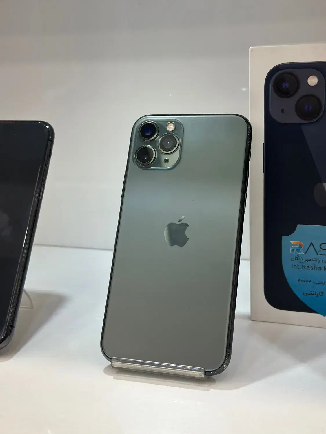 ایفون ۱۱پرو|موبایل|ورامین, ورامین|دیوار