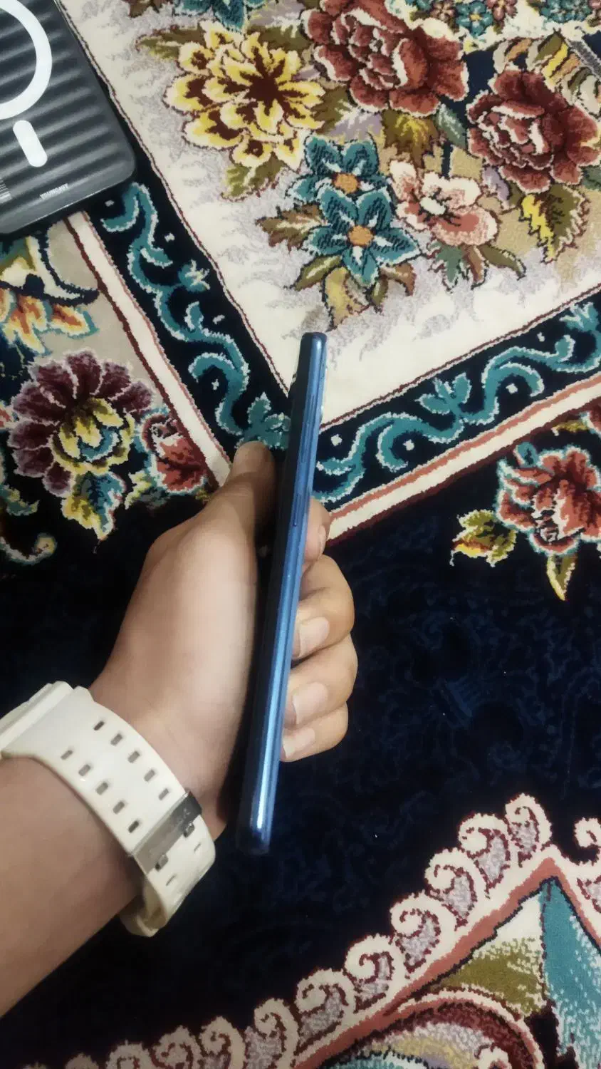 گوشی a30|موبایل|ورامین, ورامین|دیوار