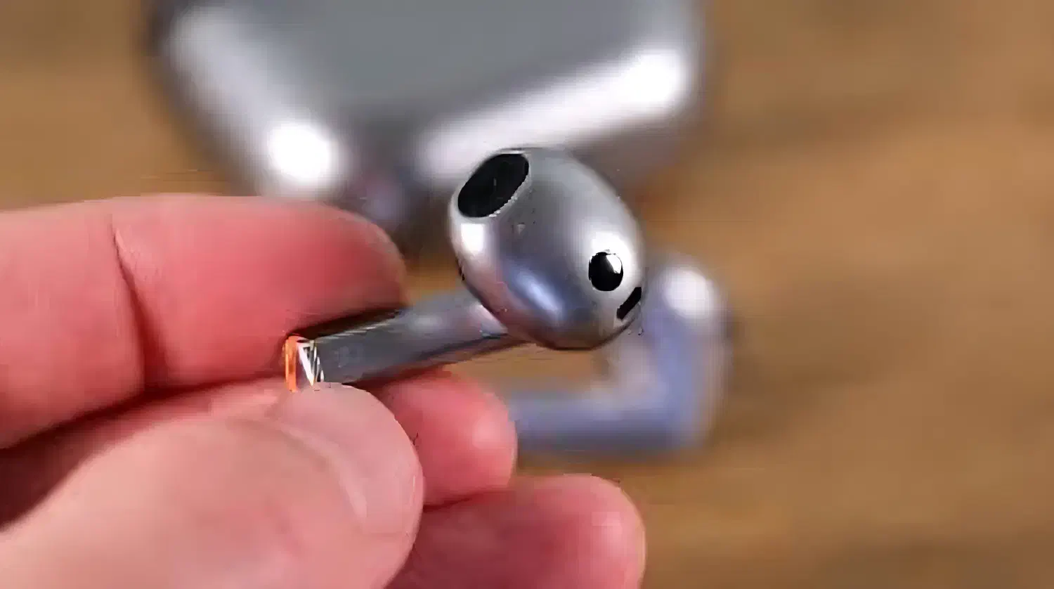 ایرپاد سامسونگ در حد نو هوش مصنوعی  - Galaxy Buds3|لوازم جانبی موبایل و تبلت|مشهد, شهید فرامرز عباسی|دیوار