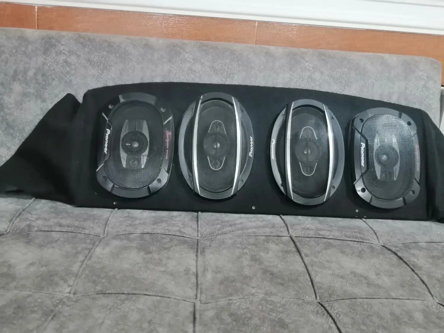 باند .|قطعات یدکی و لوازم جانبی|بهبهان, |دیوار