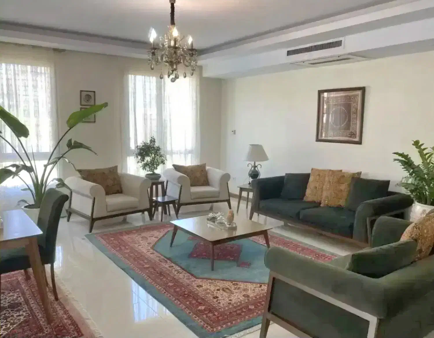 51 متر آسانسور دار.واحدی بیرقیب در( محله منیریه )|فروش آپارتمان|تهران, منیریه|دیوار