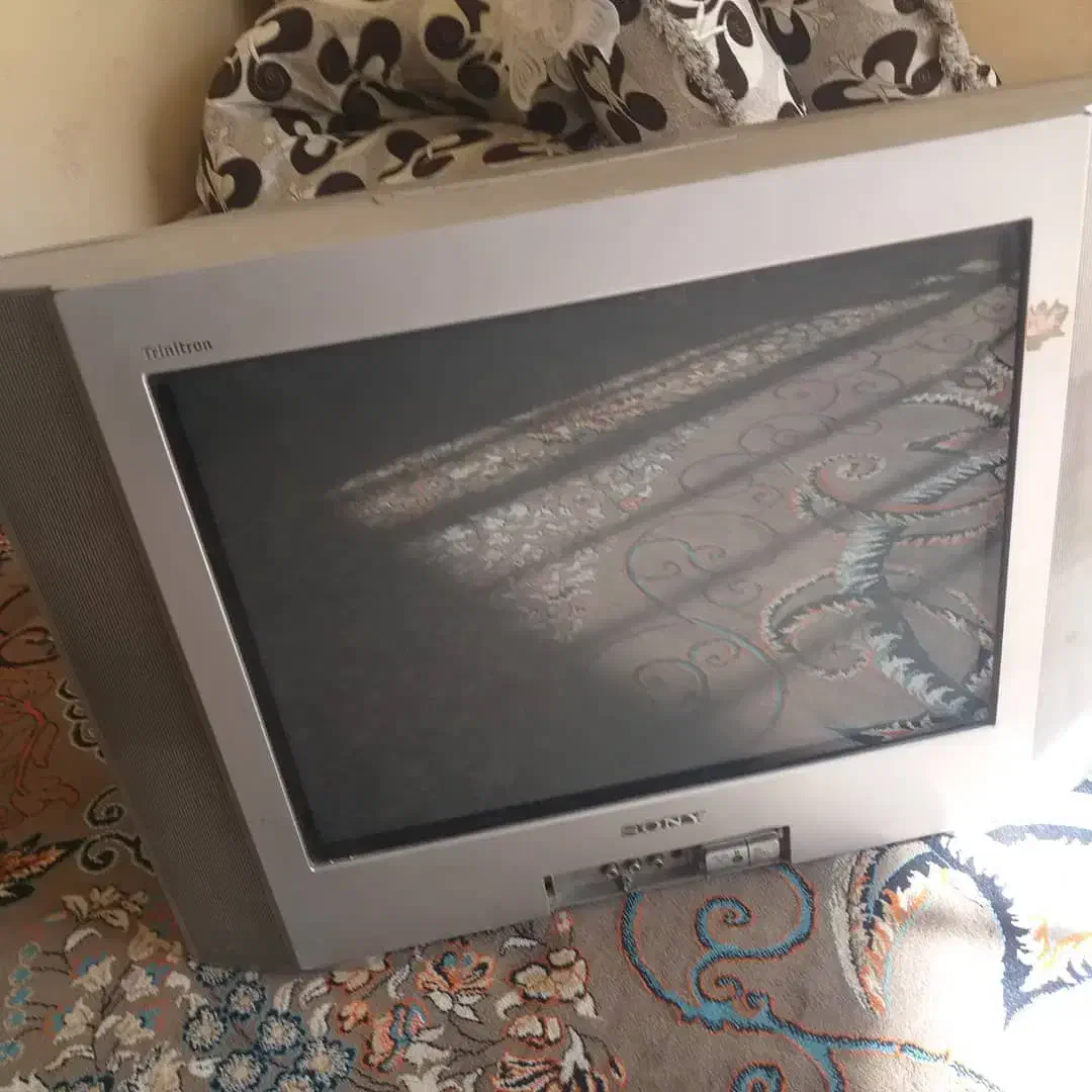 تلوزیون سونی Sony|تلویزیون و پروژکتور|شیراز, جوادیه|دیوار