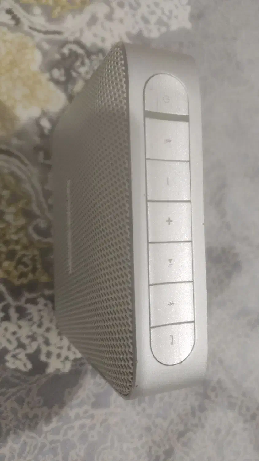 اسپیکر بلوتوثی هارمن کاردن مدل Esquire|پخش‌کننده همراه|تهران, شهرک ولیعصر جنوبی|دیوار