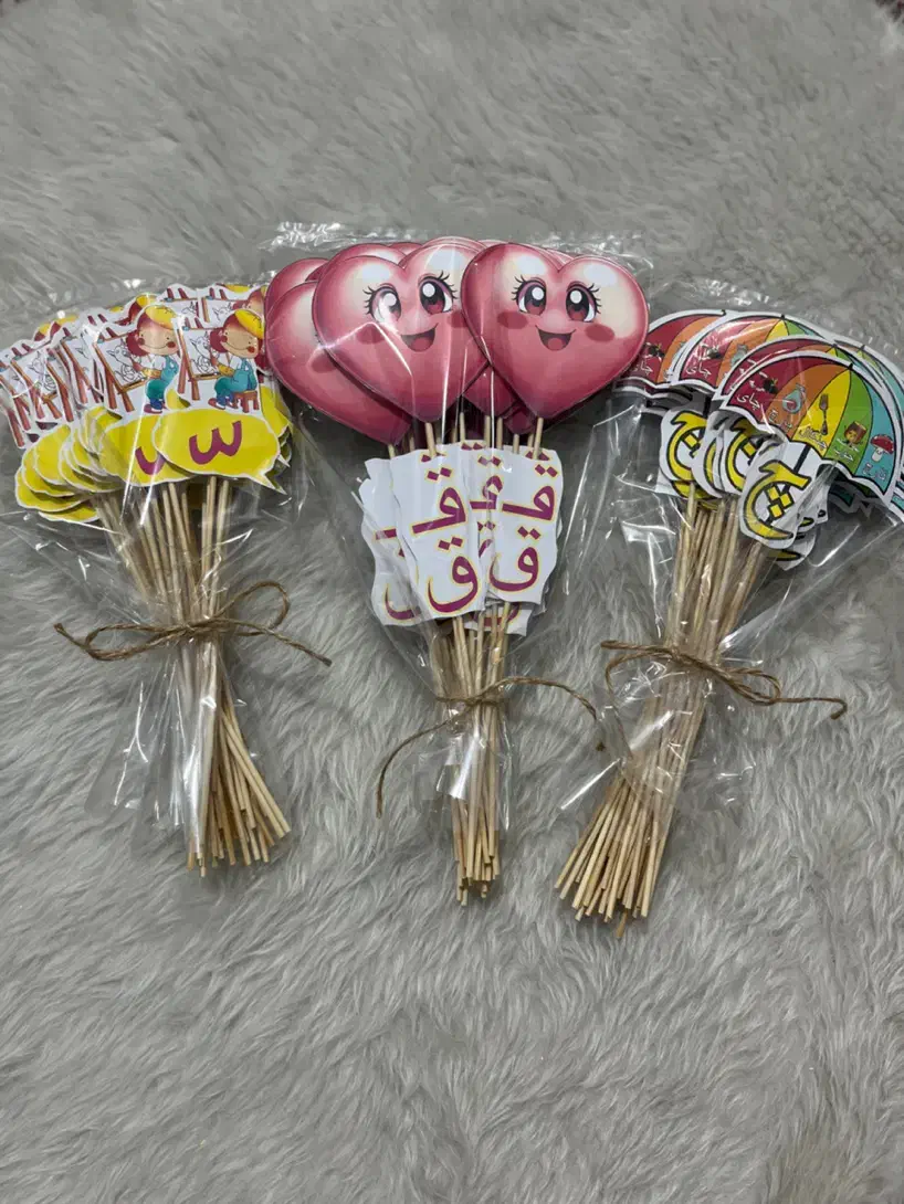 گیفت تاپر مدرسه|صنایع دستی و سایر لوازم تزئینی|ری, دیلمان|دیوار