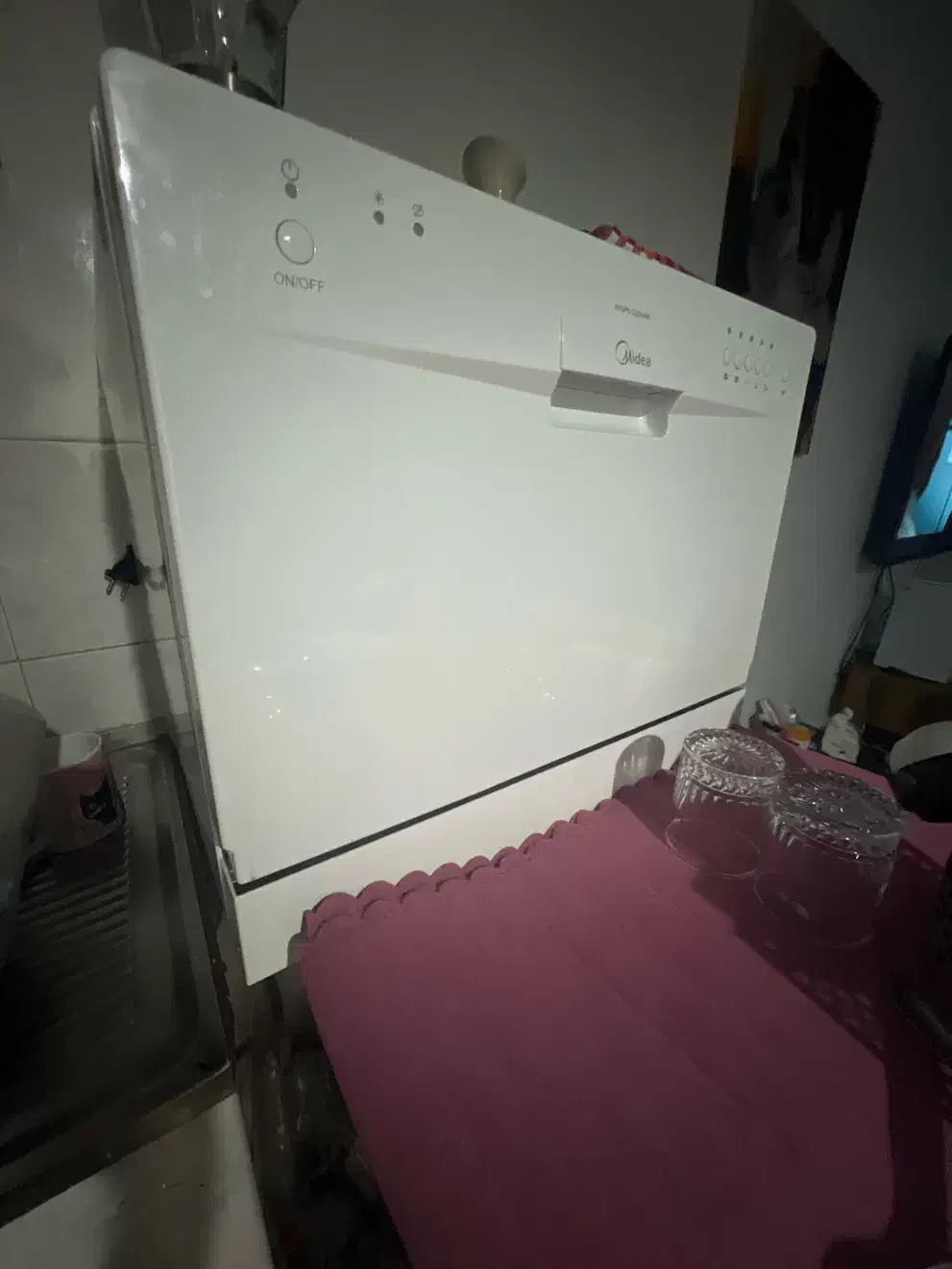 ماشین ظرفشویی|ماشین ظرفشویی|رشت, جهاد|دیوار