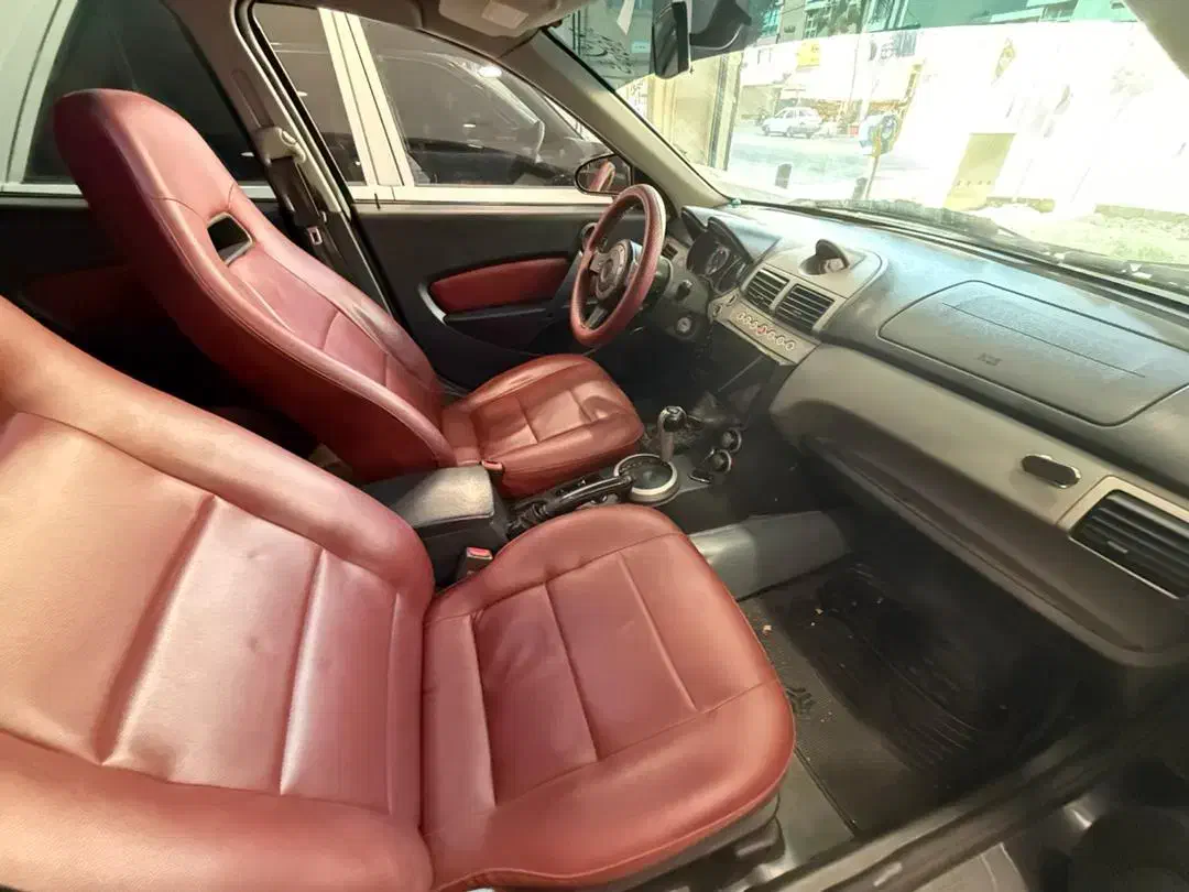 پروتون GEN2|خودرو سواری و وانت|اصفهان, دشتستان|دیوار