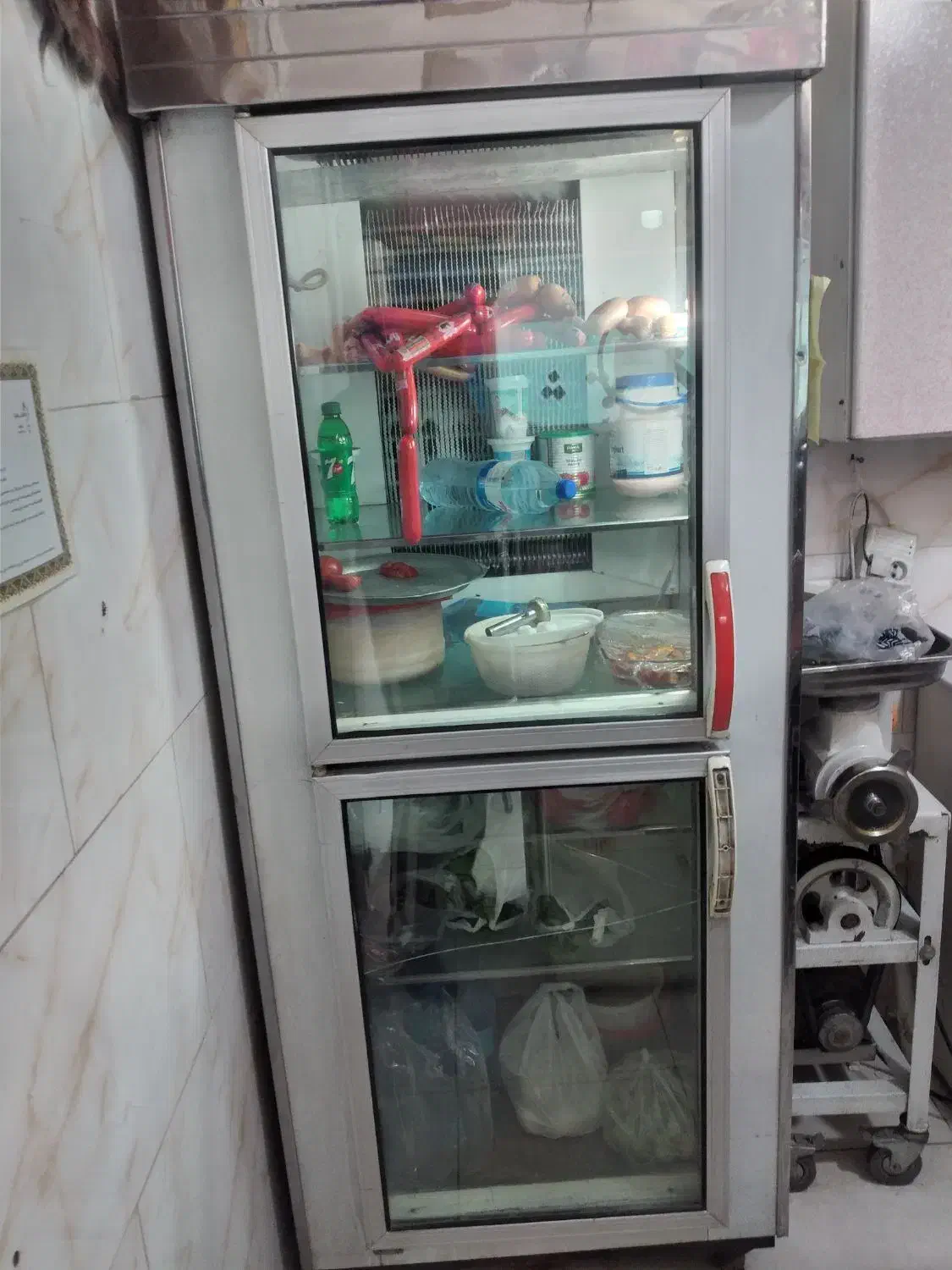 مغازه فروشی|فروش مغازه و غرفه|قرچک, فردیس|دیوار