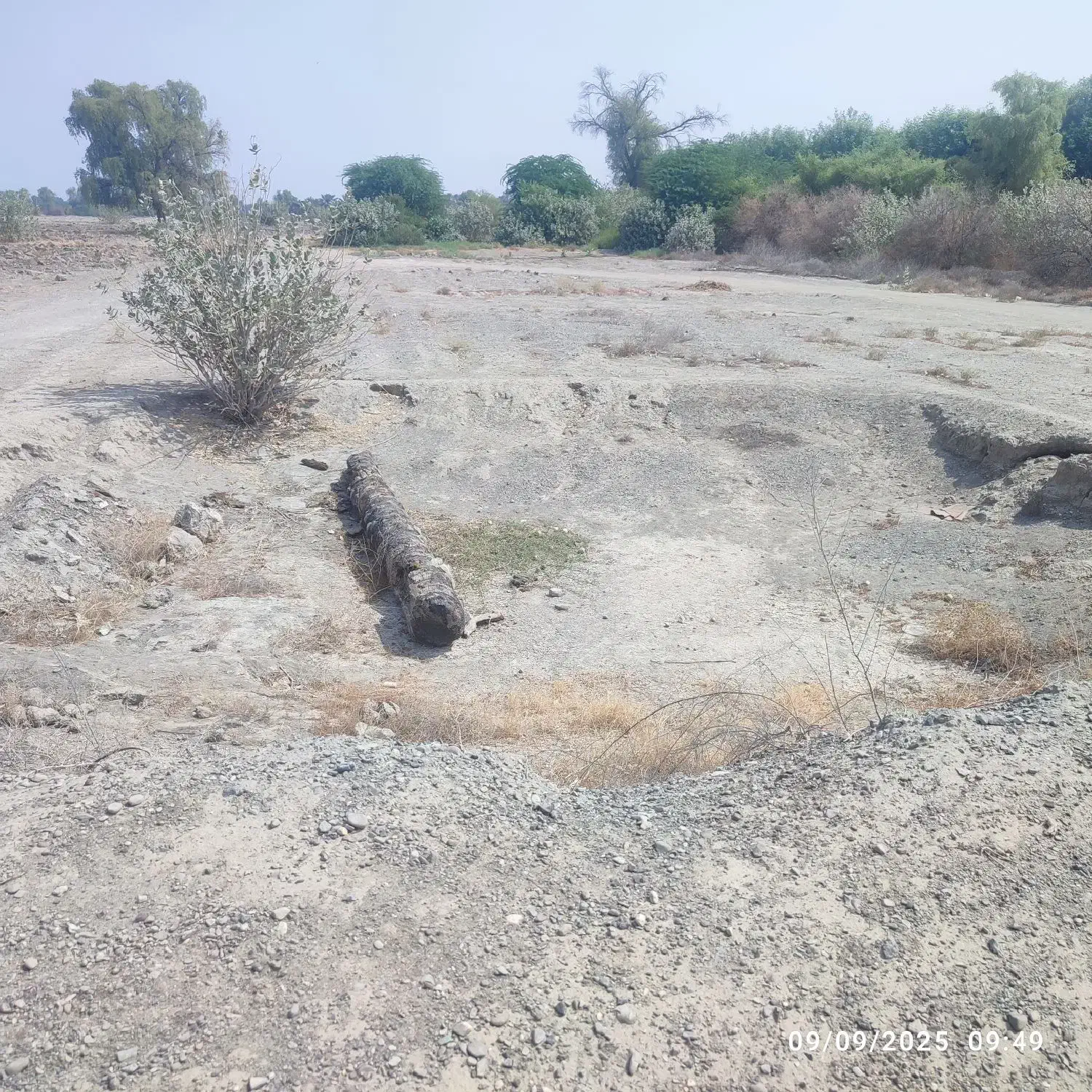 زمین در چراغ آباد هشتبندی|فروش زمین و ملک کلنگی|سندرک, |دیوار