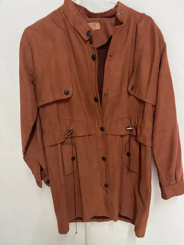 پالتو|لباس|بندر انزلی, سید آسیه|دیوار