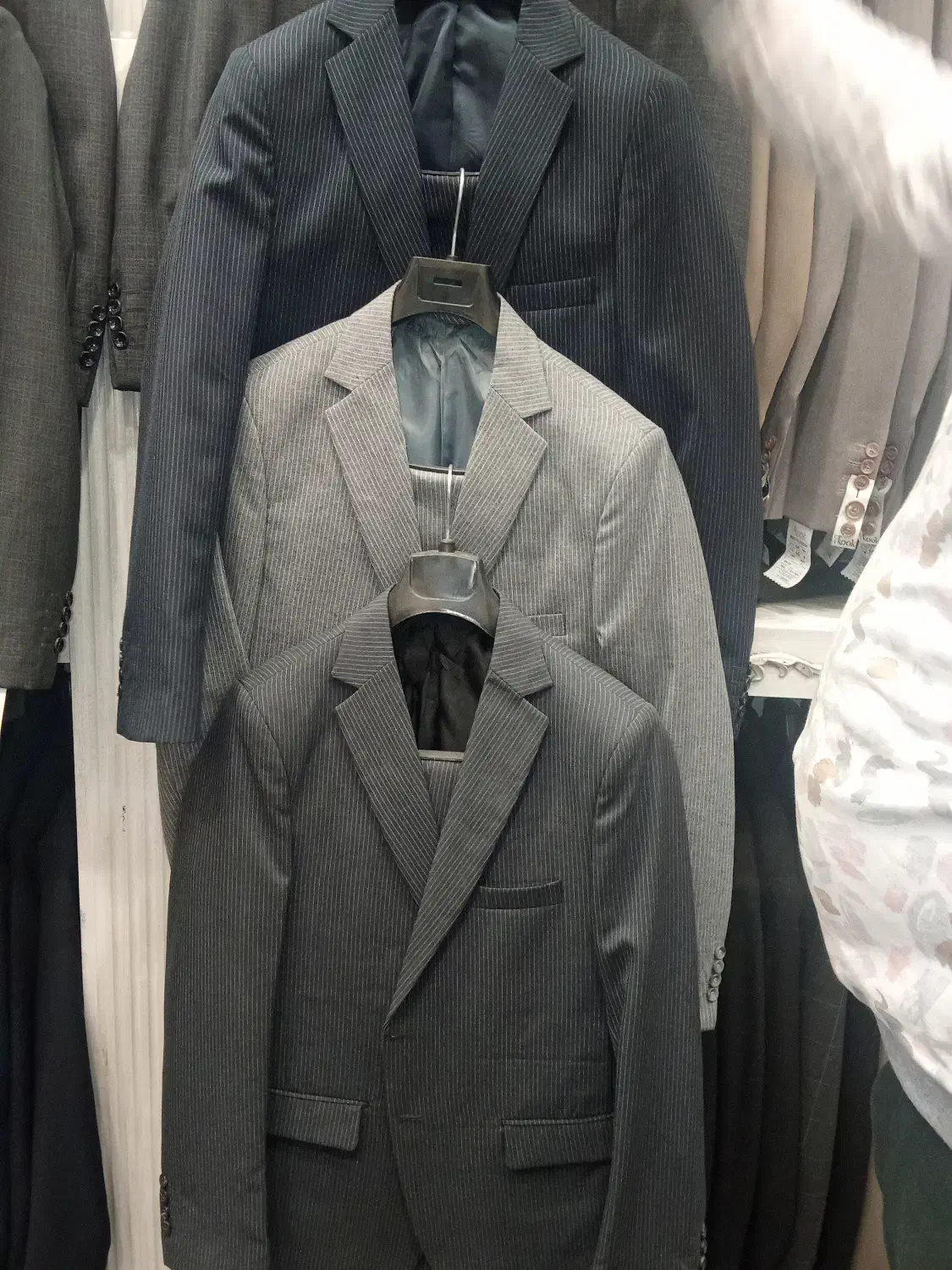 پوشاک|لباس|تهران, نیاوران|دیوار