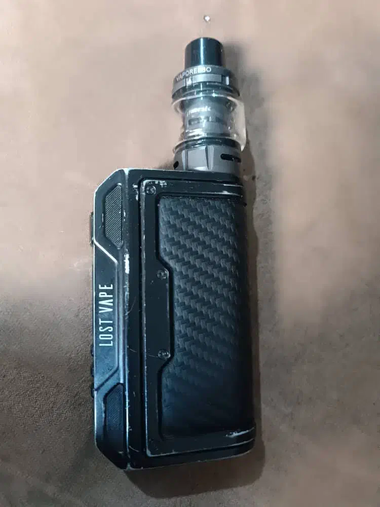 ویپ THELEMA QUEST 200w|زیورآلات و اکسسوری|دزفول, |دیوار