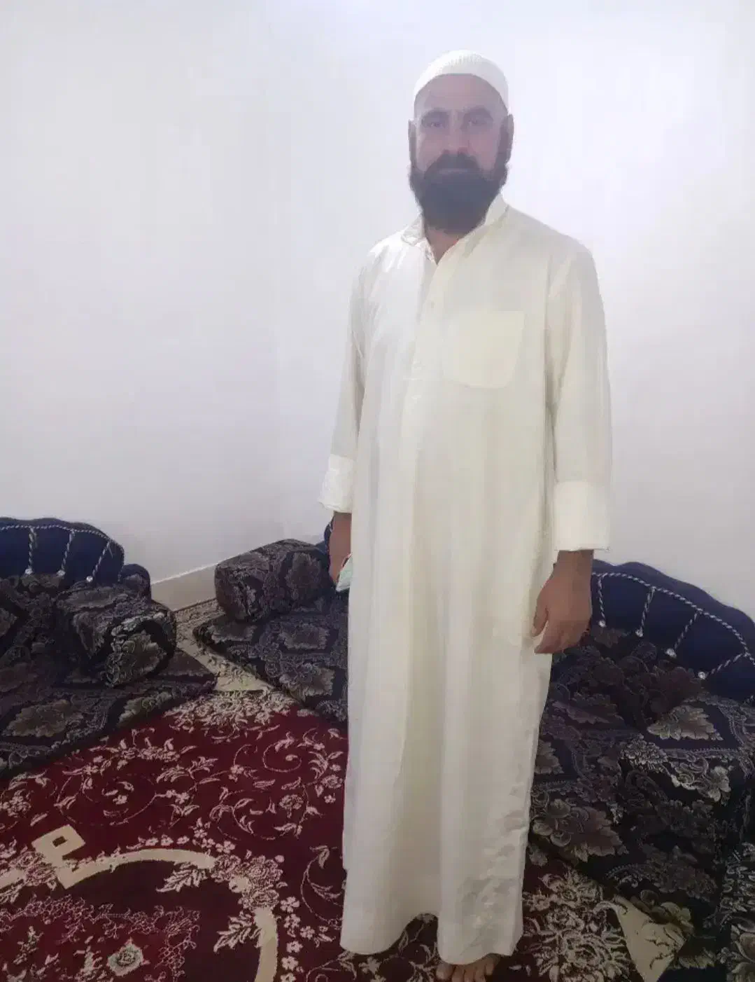 سرکتاب|کتاب و مجله مذهبی|اهواز, فاز ۱ پادادشهر|دیوار