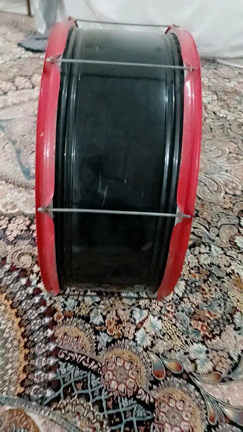 تبل خوب|درام و پرکاشن|تربت‌حیدریه, پائین ولایت|دیوار