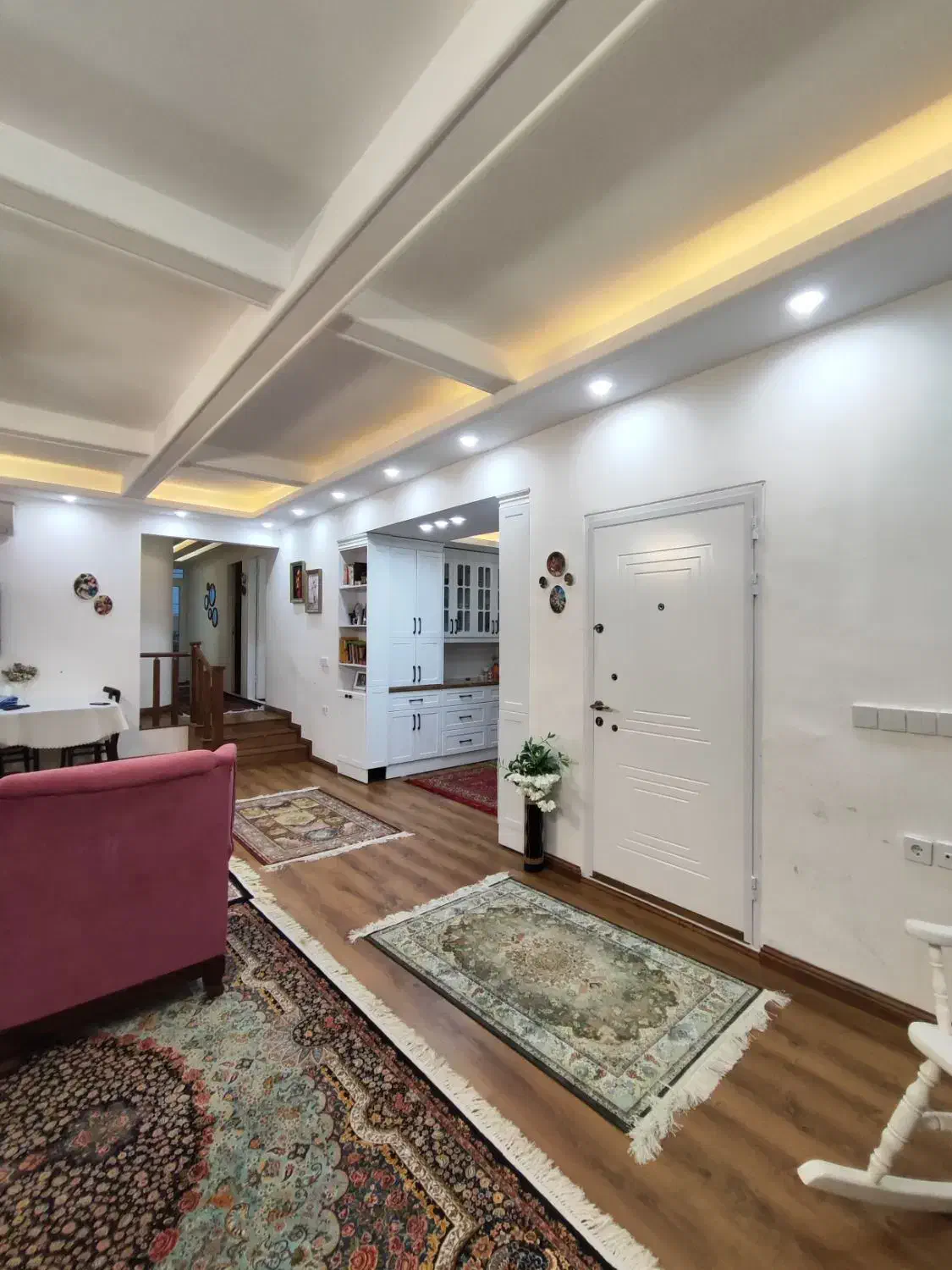 فروش خانه|فروش خانه و ویلا|پارسآباد, |دیوار