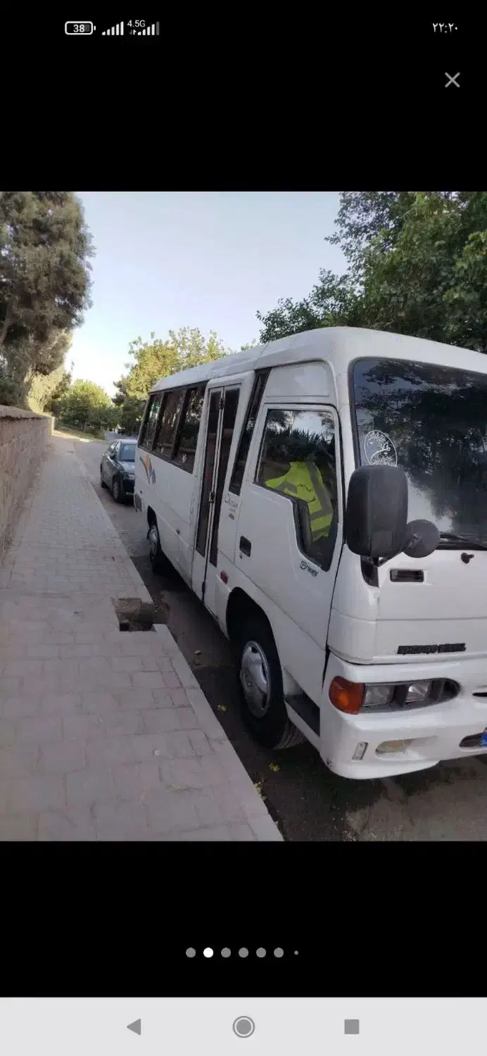 خواهان سرویسهای شرکت و دربستی|خدمات حمل و نقل|نظرآباد, نظرآباد|دیوار