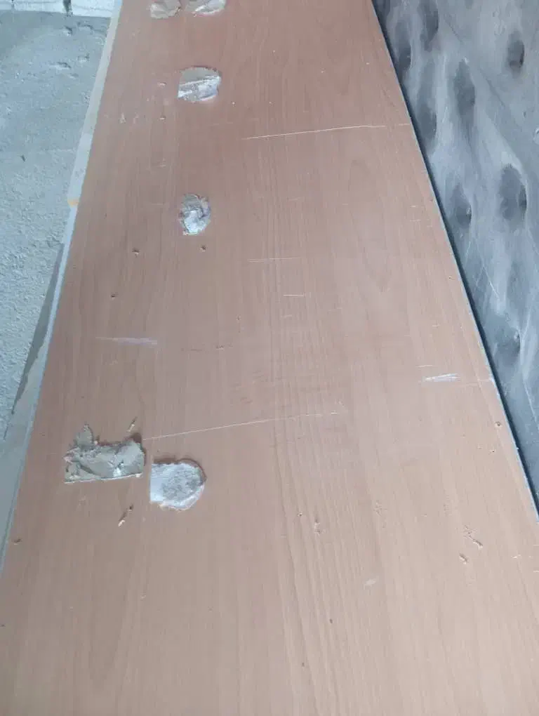 تخته. ام.دیاف|مصالح و تجهیزات ساختمان|خورموج, |دیوار