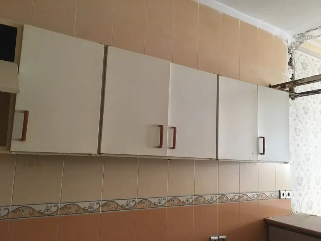 کابینت فلزی|مصالح و تجهیزات ساختمان|تربت‌حیدریه, قائم|دیوار