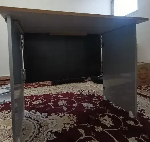 میز درس|میز تحریر و کامپیوتر|اردبیل, |دیوار