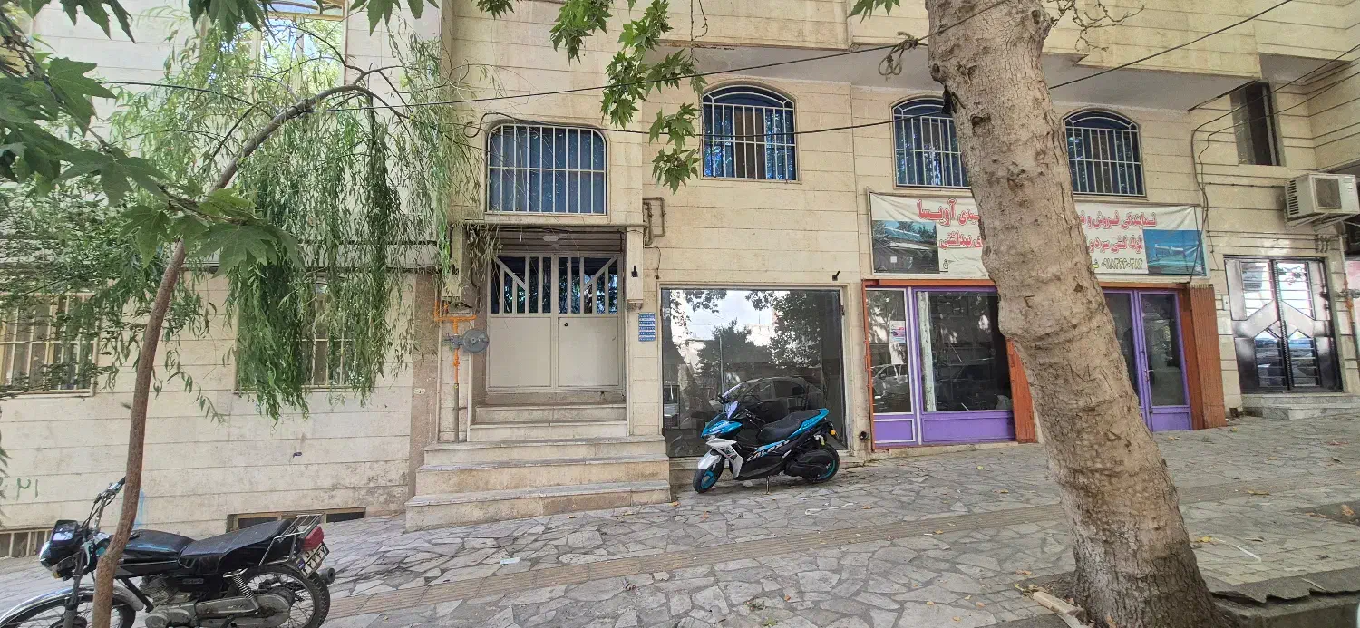 اجازه مغازه ۳۰ متری|اجارهٔ مغازه و غرفه|محلات, |دیوار
