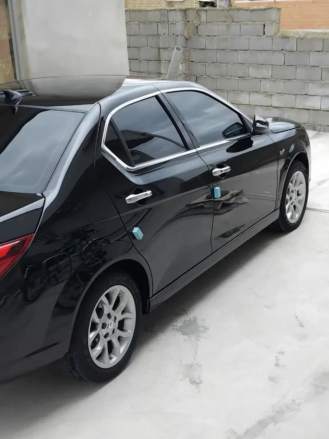 دنا‌پلاس‌توربو‌اتوماتیک‌‌6دنده‌آپشنال|خودرو سواری و وانت|بندر ترکمن, |دیوار