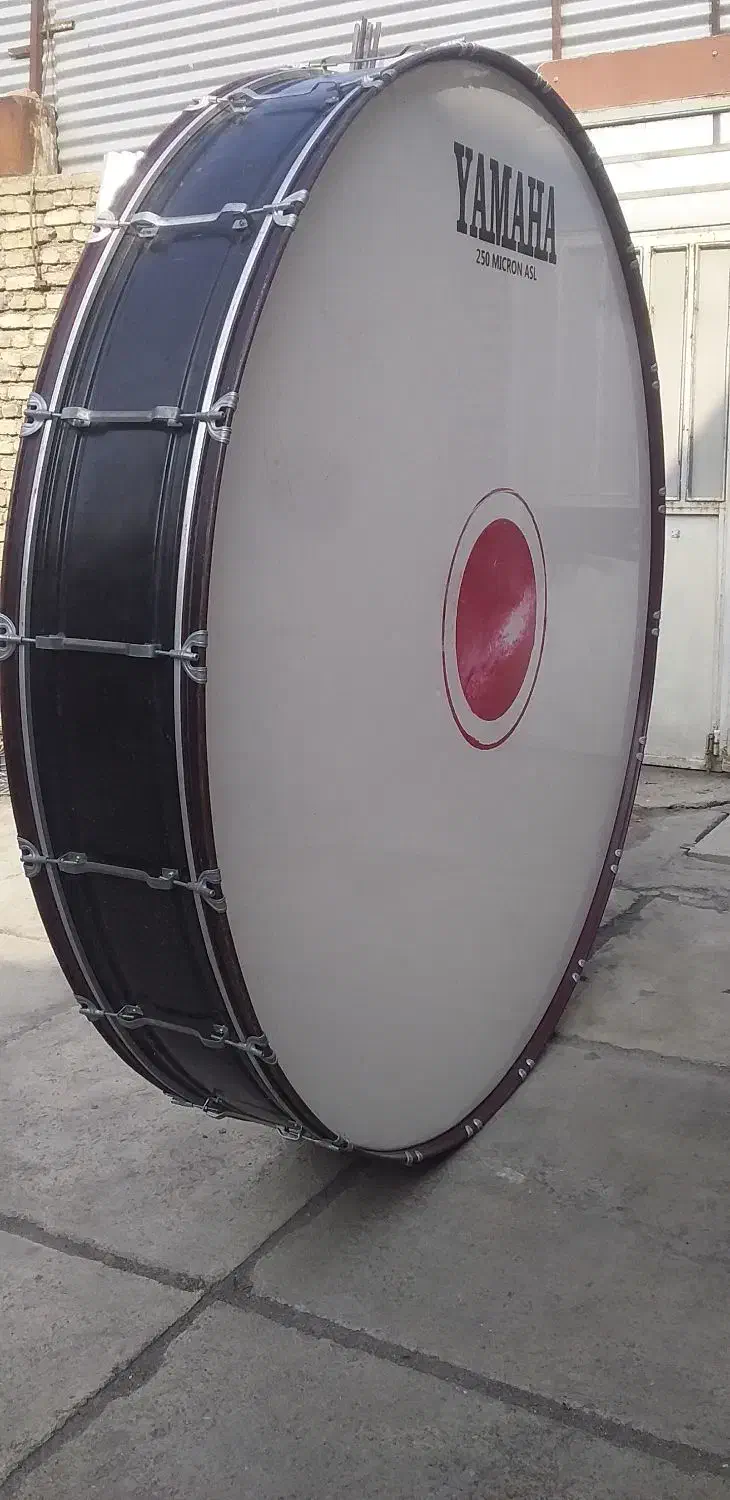 تبل محرم|درام و پرکاشن|خوی, |دیوار