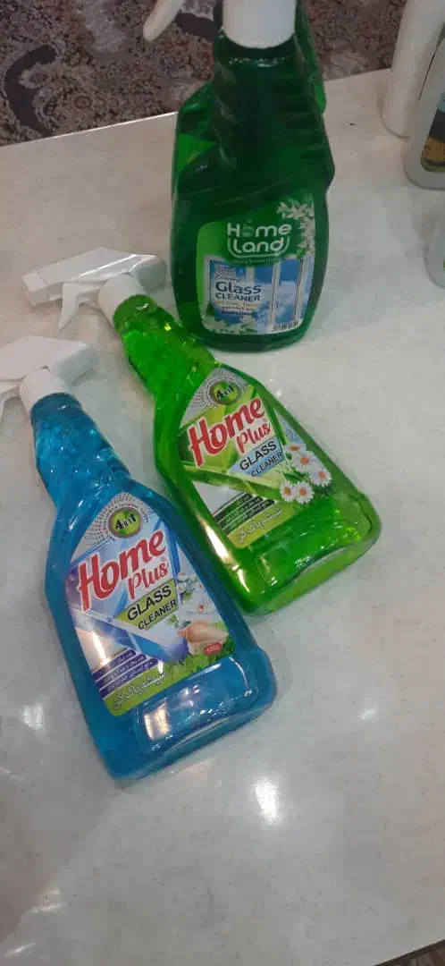 مواد ضدعفونی جرم گیر زعفران دستمال|مواد شوینده و دستمال کاغذی|رشت, رودبارتان|دیوار