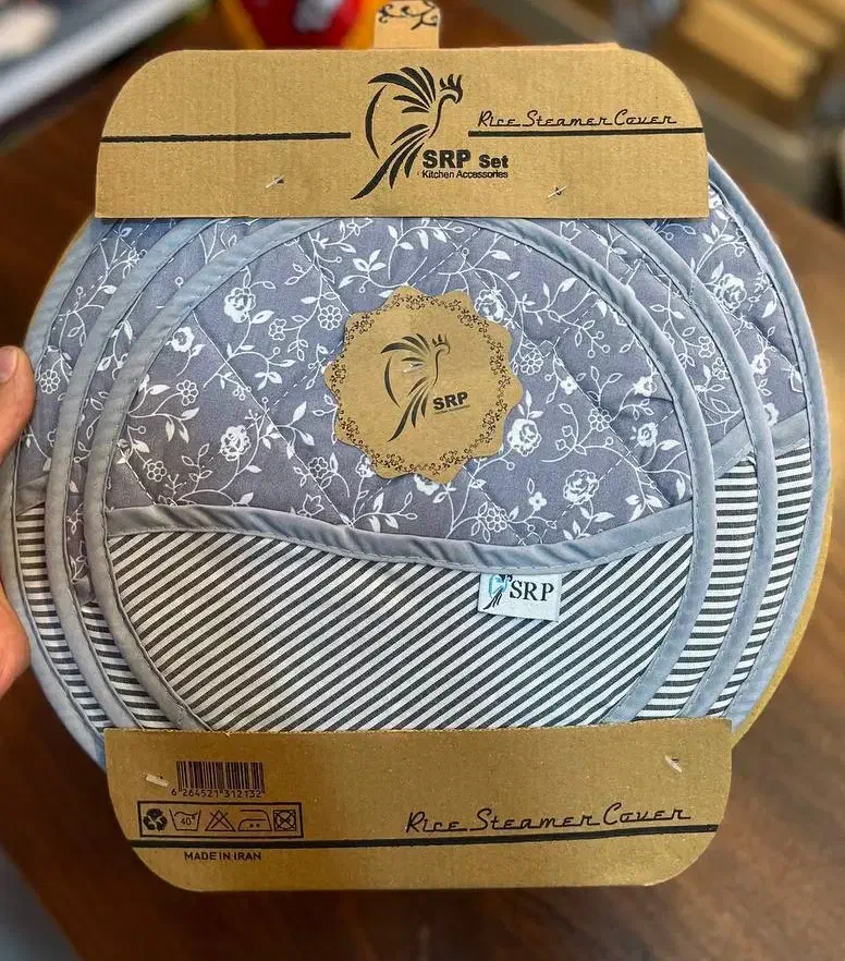 دم کنی|سفره، حوله، دستمال آشپزخانه|خمینی‌شهر, |دیوار