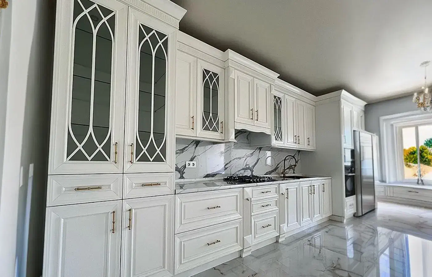 تعمیر و جابجایی کابینت و کمد|خدمات پیشه و مهارت|سهند, |دیوار