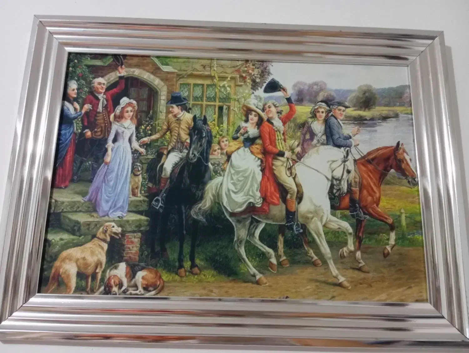 تابلو دیواری|تابلو، نقاشی، عکس|بوکان, |دیوار