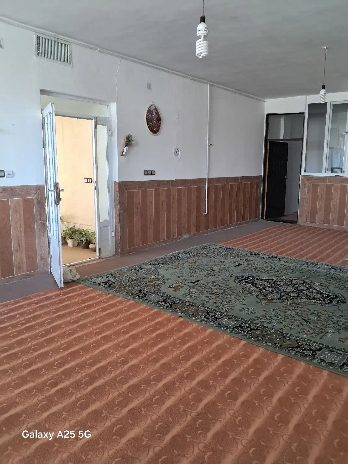 اجاره، طبقه سوم ،بلوارراهنمایی ورانندگی|اجارهٔ آپارتمان|کرمانشاه, |دیوار