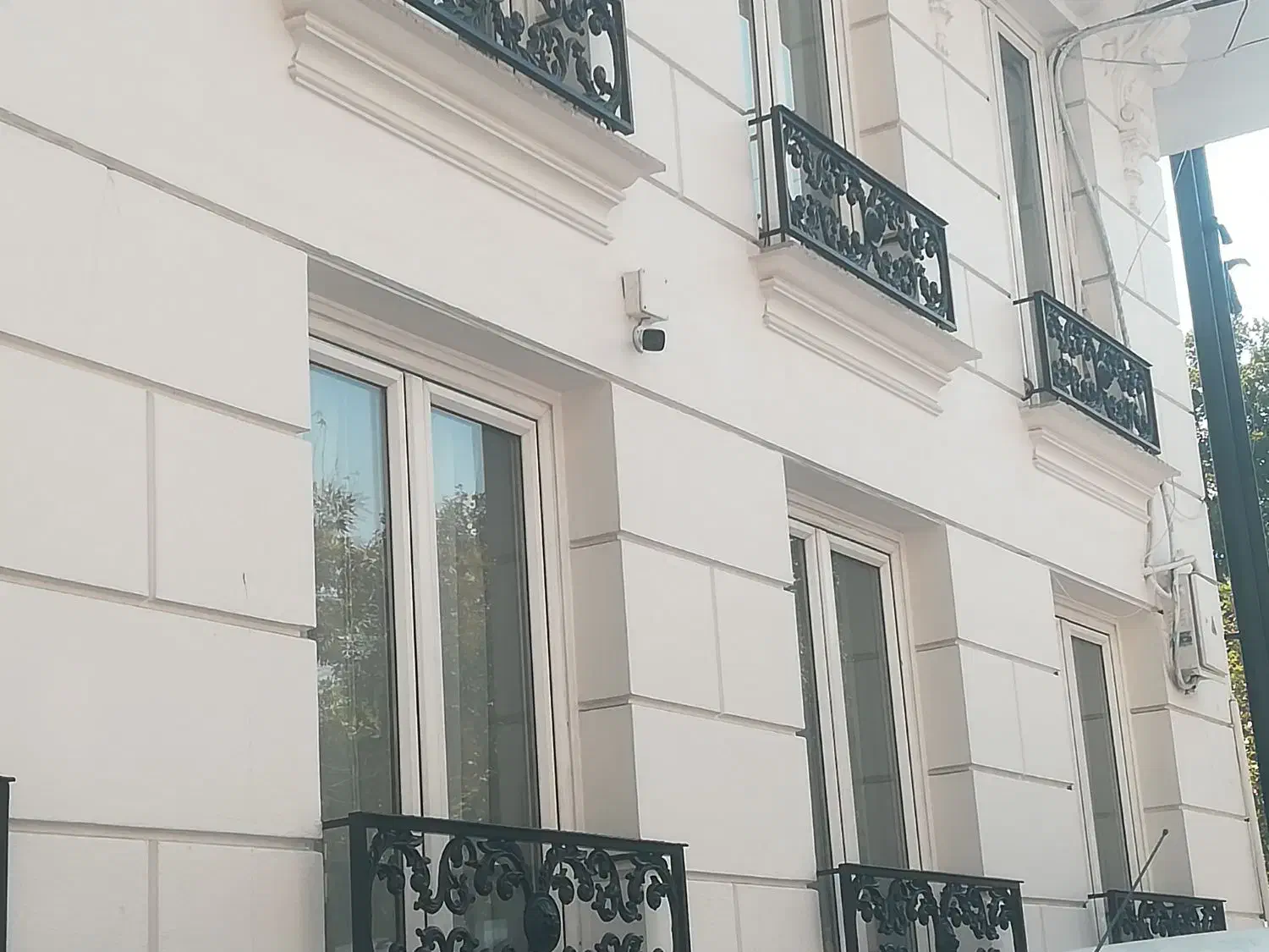 نصاب/ نصب دوربین مداربسته/ نصاب/نصب دزدگیر/پسیوکار|خدمات پیشه و مهارت|تهران, شیخ هادی|دیوار