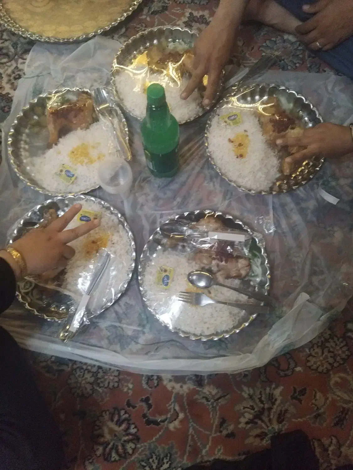 آشپزی مجالس|خدمات پذیرایی، مراسم|رفسنجان, |دیوار