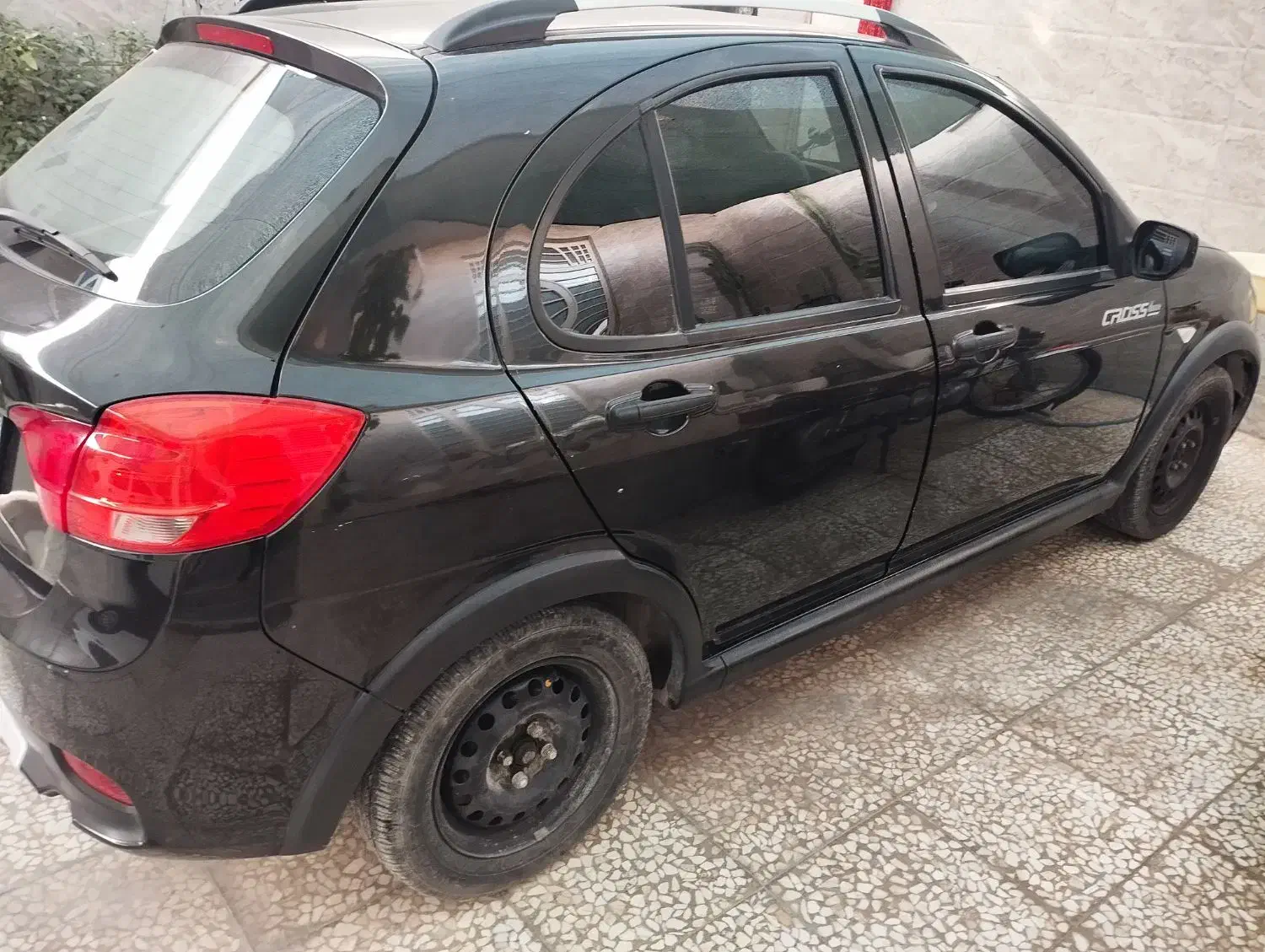 کوییک ۹۹|خودرو سواری و وانت|برازجان, |دیوار