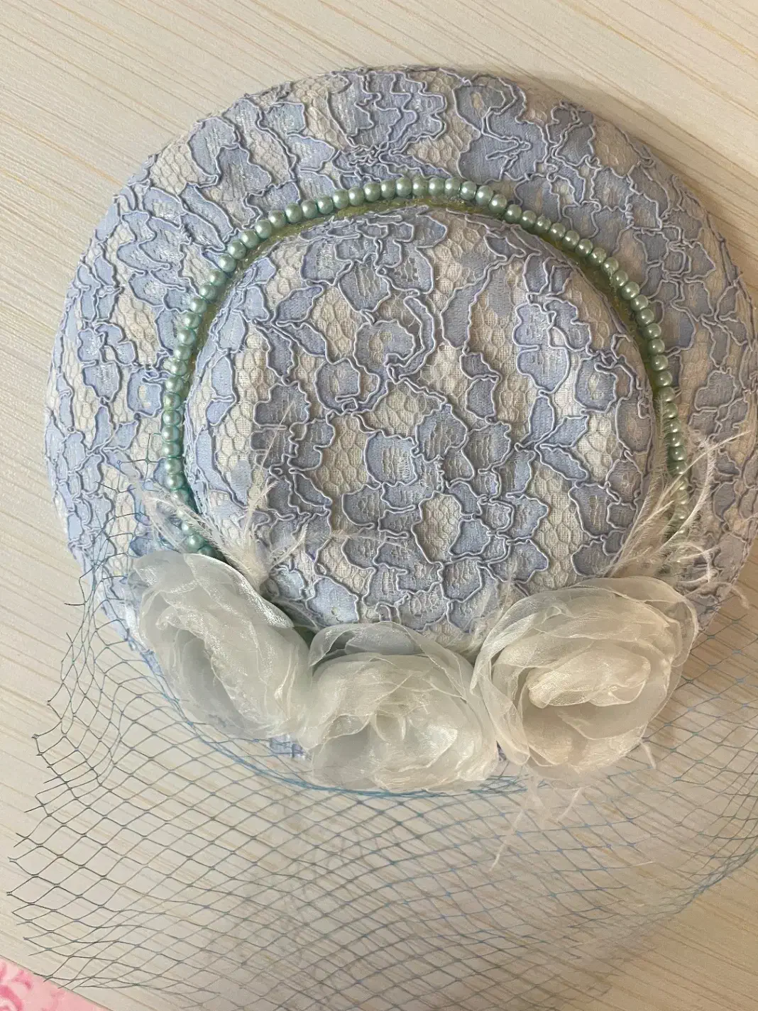 کلاه فرانسوی زیبا فقط۸۰۰تومن|لباس|تهران, امام زاده حسن|دیوار