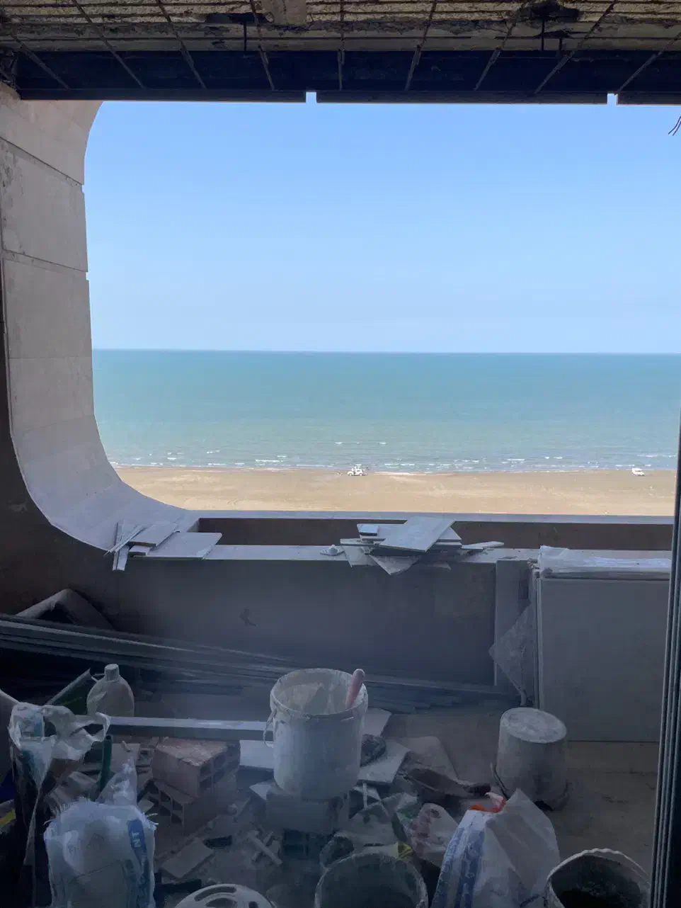 پیش فروش واحد ۱۰۰ متری در سرخرود|پیش‌فروش املاک|سرخرود, |دیوار