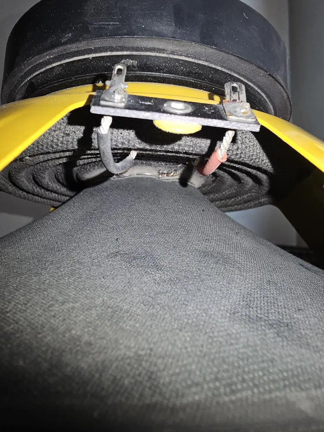 ساب hipower|صوتی و تصویری|تهران, خاک سفید|دیوار