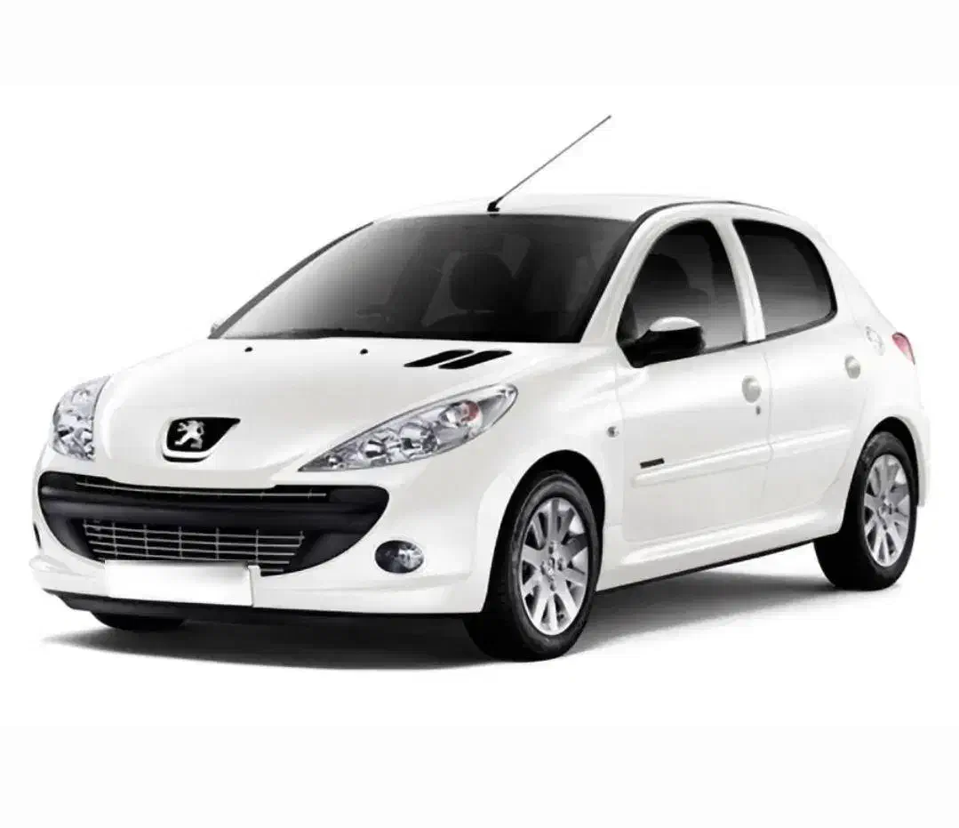 پژو۲۰۷|خودرو سواری و وانت|شهرکرد, |دیوار