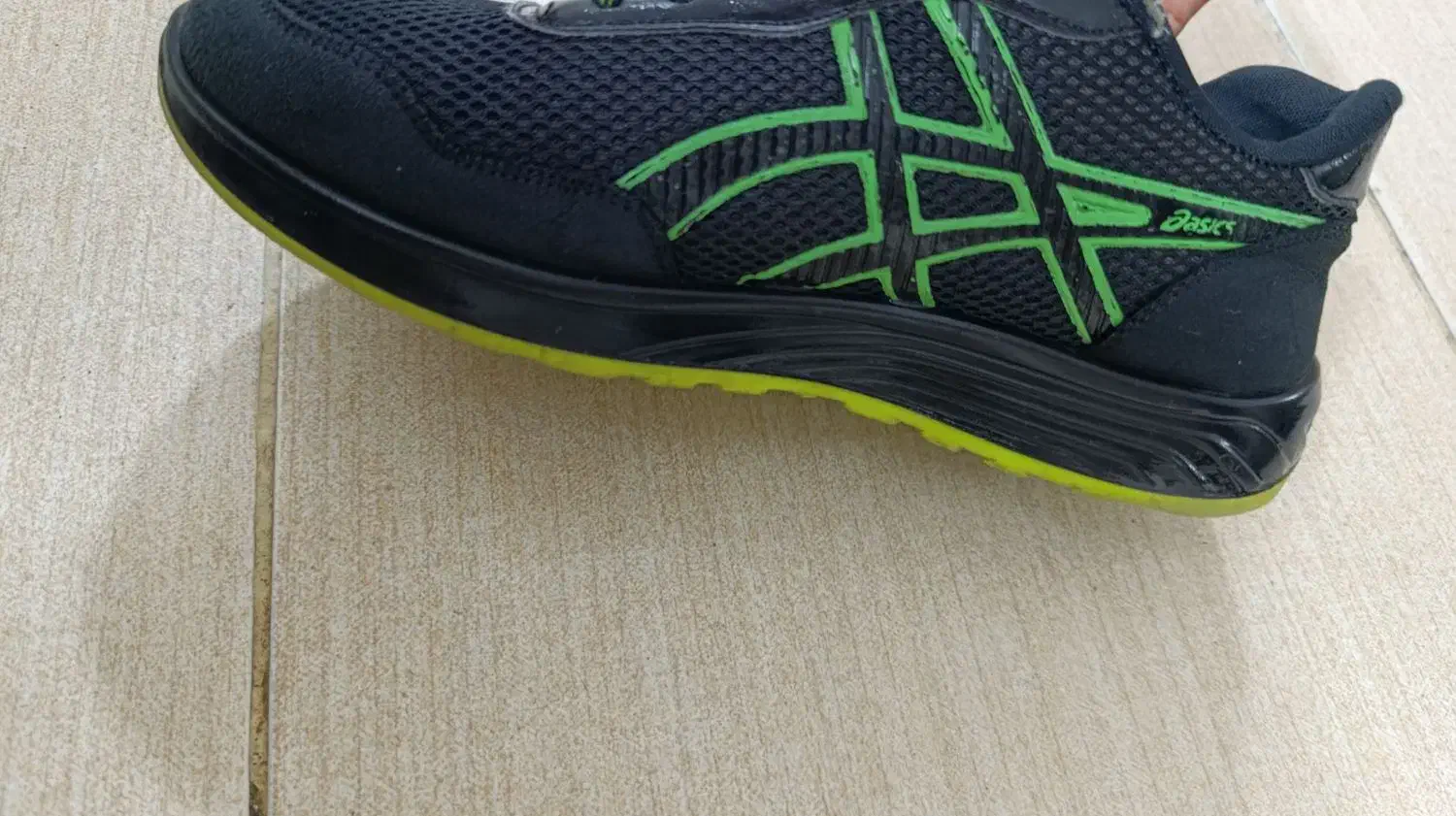 کفش نو نو|کیف، کفش، کمربند|پیرانشهر, |دیوار