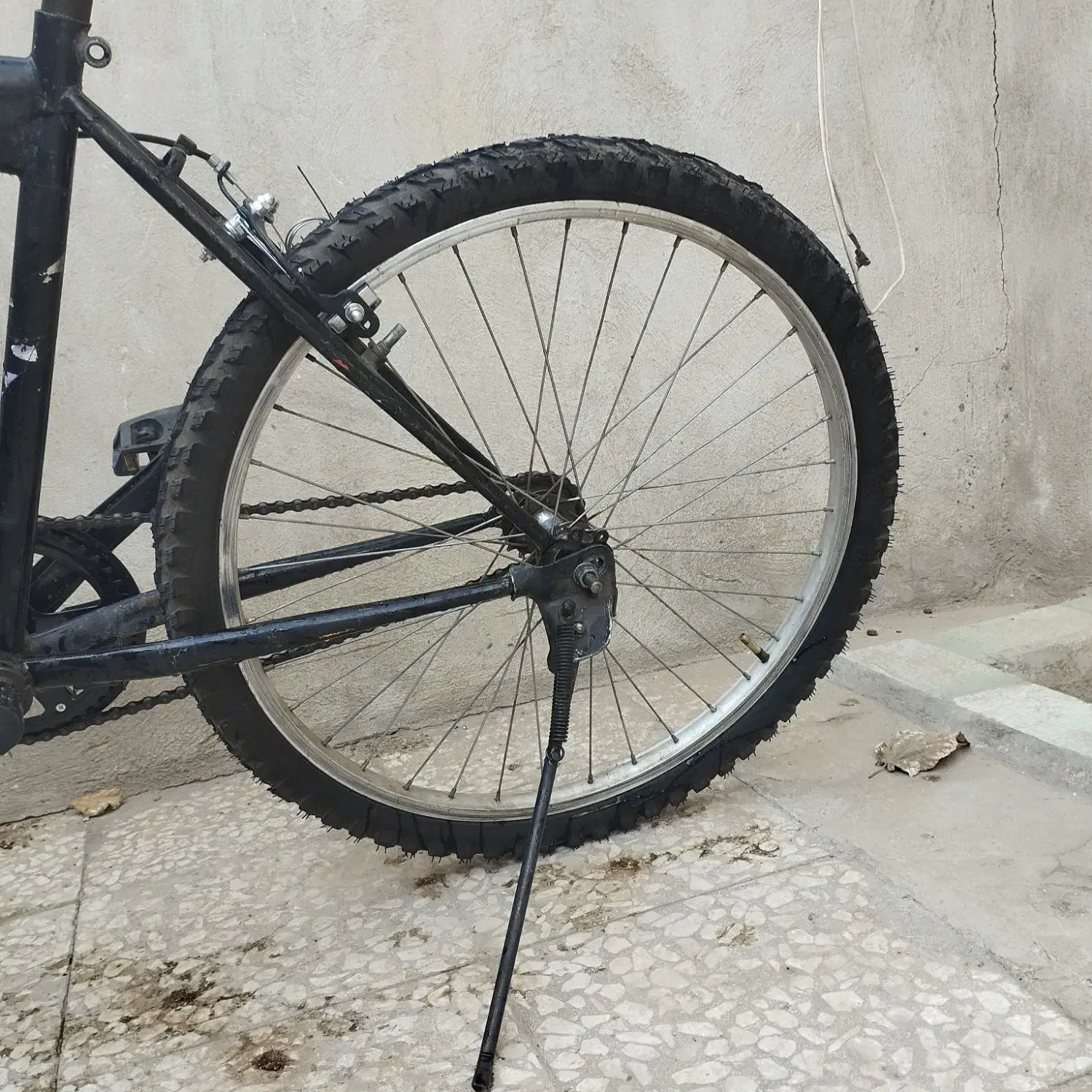 دوچرخه 24 درحدنو|دوچرخه، اسکیت، اسکوتر|قم, دورشهر|دیوار