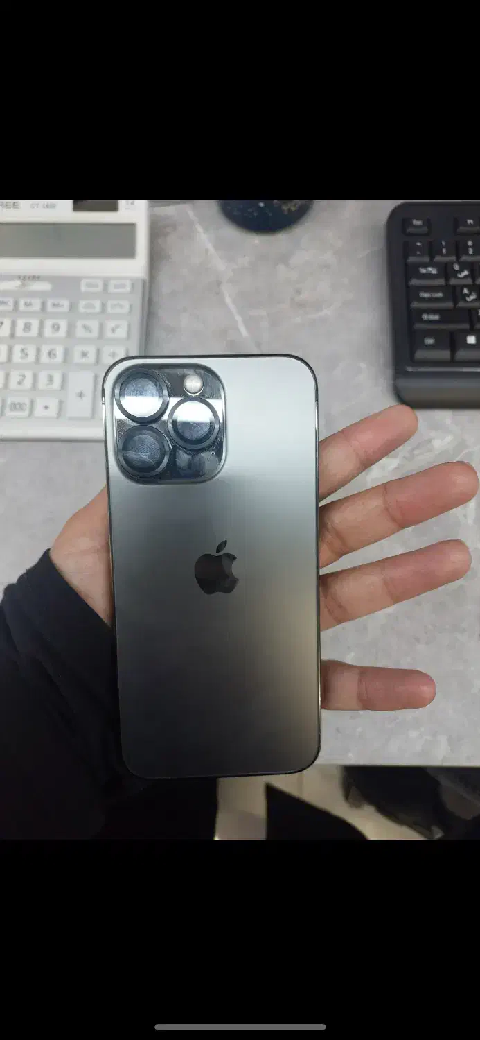 آیفون ۱۳ پرو|موبایل|نیشابور, محله میدان باغات|دیوار